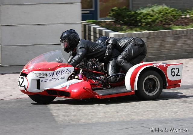 Barneveld 2009 Henk Morren 617 